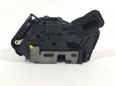 Recambio de cerradura puerta delantera derecha para volkswagen crafter kasten (sy) furgón 35 bl ta fwd referencia OEM IAM 5TB837 2