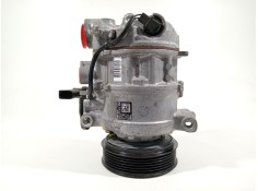 Recambio de compresor aire acondicionado para audi a5 sportback (f5a) advanced quattro referencia OEM IAM 4M0816803L  4471401543