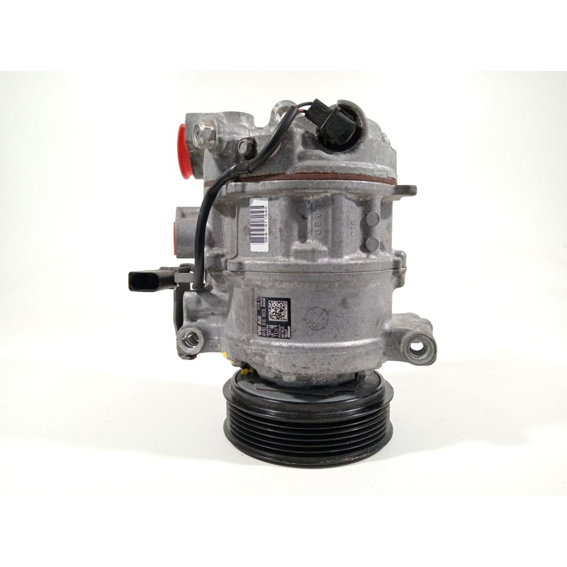 Recambio de compresor aire acondicionado para audi a5 sportback (f5a) advanced quattro referencia OEM IAM 4M0816803L  4471401543