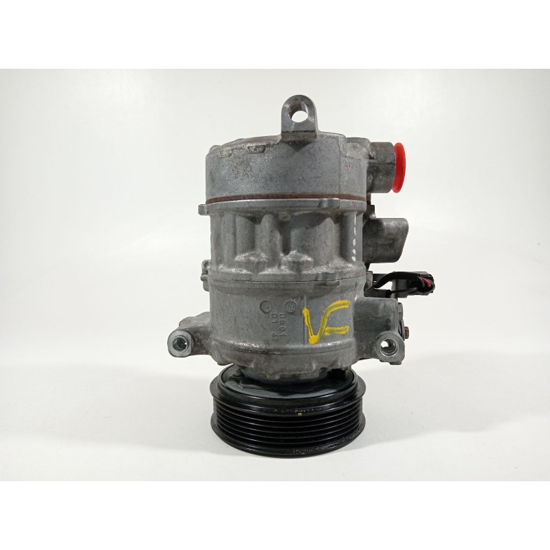 Recambio de compresor aire acondicionado para audi a5 sportback (f5a) advanced quattro referencia OEM IAM 4M0816803L  4471401543