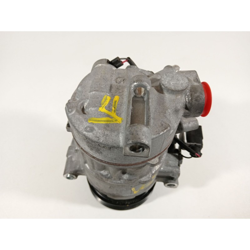 Recambio de compresor aire acondicionado para audi a5 sportback (f5a) advanced quattro referencia OEM IAM 4M0816803L  4471401543