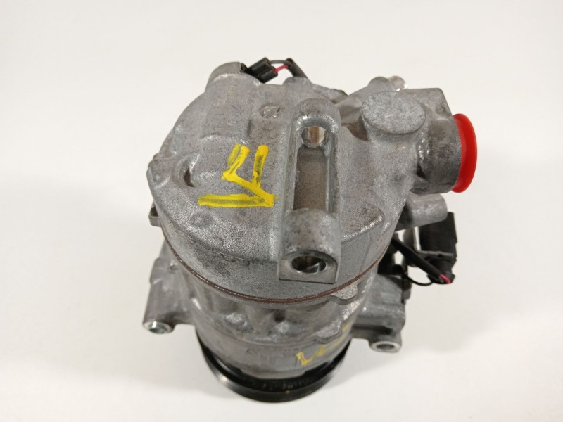 Recambio de compresor aire acondicionado para audi a5 sportback (f5a) advanced quattro referencia OEM IAM 4M0816803L  4471401543