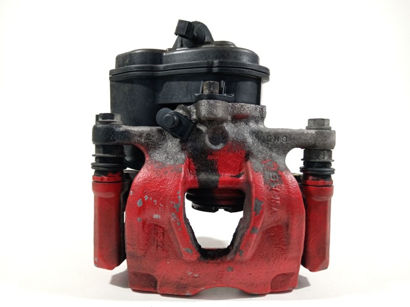 Recambio de pinza freno trasera derecha para audi a5 sportback (f5a) advanced quattro referencia OEM IAM 8W0406AT  