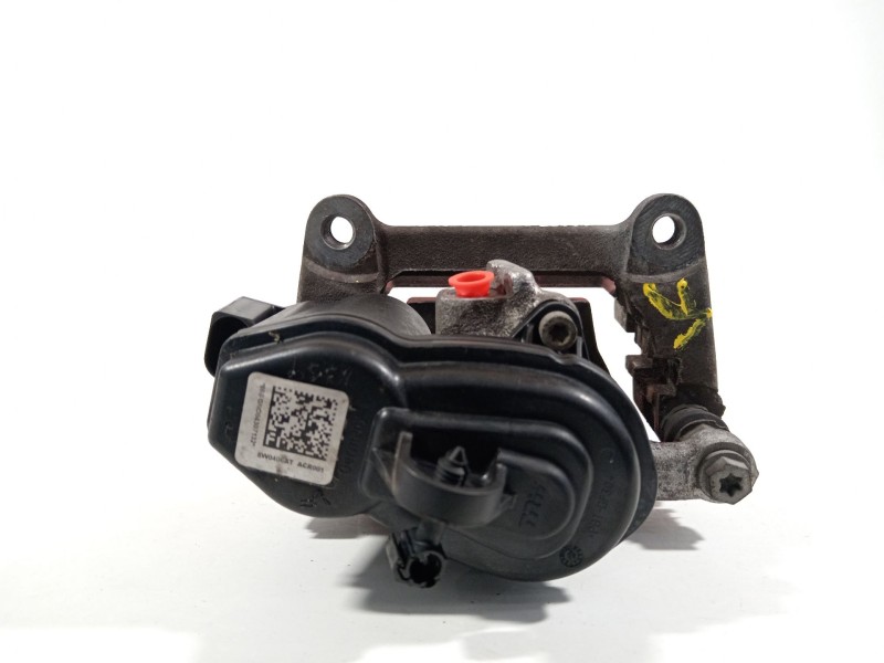 Recambio de pinza freno trasera derecha para audi a5 sportback (f5a) advanced quattro referencia OEM IAM 8W0406AT  