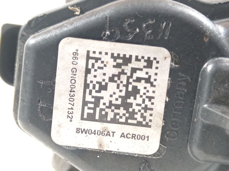 Recambio de pinza freno trasera derecha para audi a5 sportback (f5a) advanced quattro referencia OEM IAM 8W0406AT  