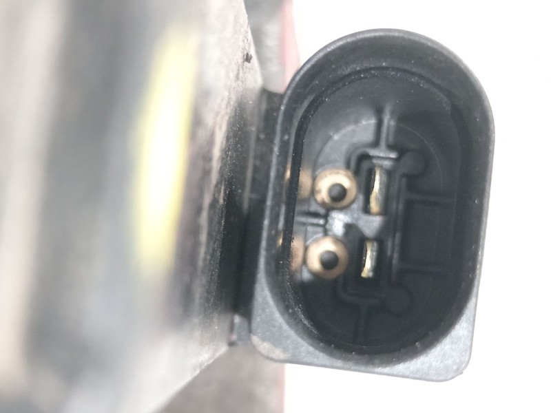 Recambio de pinza freno trasera derecha para audi a5 sportback (f5a) advanced quattro referencia OEM IAM 8W0406AT  