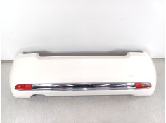 Recambio de paragolpes trasero para fiat nuova 500 (150) star referencia OEM IAM 735619778  