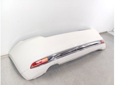 Recambio de paragolpes trasero para fiat nuova 500 (150) star referencia OEM IAM 735619778   2