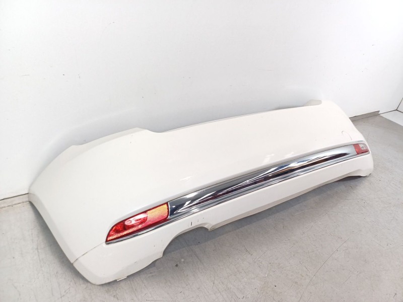 Recambio de paragolpes trasero para fiat nuova 500 (150) star referencia OEM IAM 735619778  