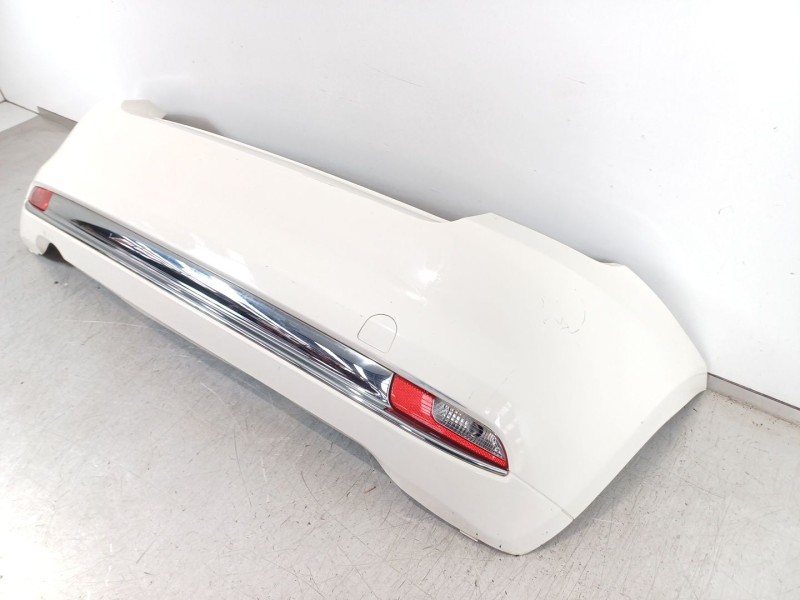 Recambio de paragolpes trasero para fiat nuova 500 (150) star referencia OEM IAM 735619778  