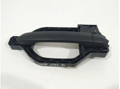 Recambio de maneta exterior lateral derecha para volkswagen crafter kasten (sy) furgón 35 bl ta fwd referencia OEM IAM 7C0837886