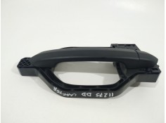 Recambio de maneta exterior delantera derecha para volkswagen crafter kasten (sy) furgón 35 bl ta fwd referencia OEM IAM 7C08378