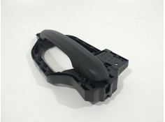 Recambio de maneta exterior delantera derecha para volkswagen crafter kasten (sy) furgón 35 bl ta fwd referencia OEM IAM 7C08378 2