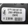 POTENCIOMETRO PEDAL 2S619F836AA 6PV00856700 