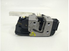 Recambio de cerradura puerta lateral derecha para volkswagen crafter kasten (sy) furgón 35 bl ta fwd referencia OEM IAM 7C084301 2