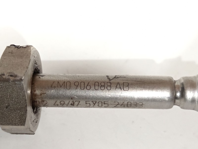 Recambio de sonda lambda para audi a5 sportback (f5a) advanced quattro referencia OEM IAM 4M0906088AB  