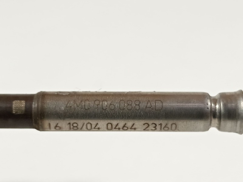 Recambio de sonda lambda para audi a5 sportback (f5a) advanced quattro referencia OEM IAM 4M0906088AD  
