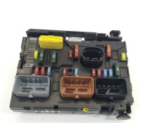 Recambio de caja reles / fusibles para citroën c3 i (fc_, fn_) 1.4 hdi referencia OEM IAM 9659741780  
