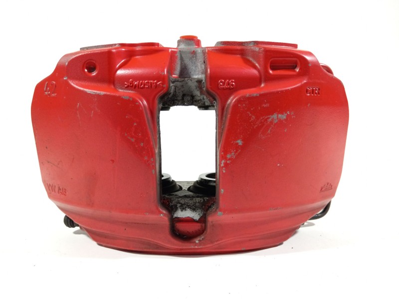 Recambio de pinza freno delantera izquierda para audi a5 sportback (f5a) advanced quattro referencia OEM IAM 8W0615107D  