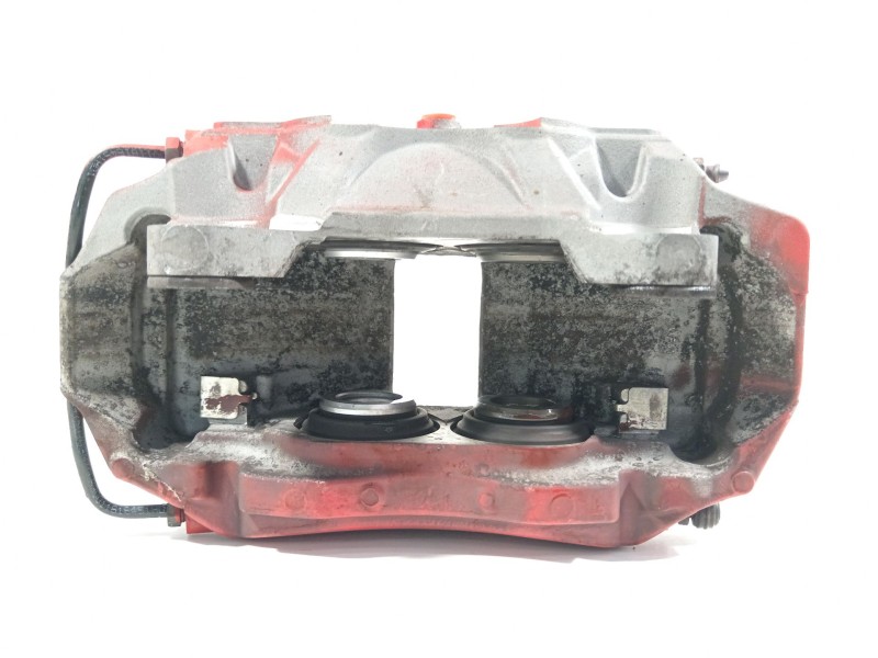 Recambio de pinza freno delantera izquierda para audi a5 sportback (f5a) advanced quattro referencia OEM IAM 8W0615107D  