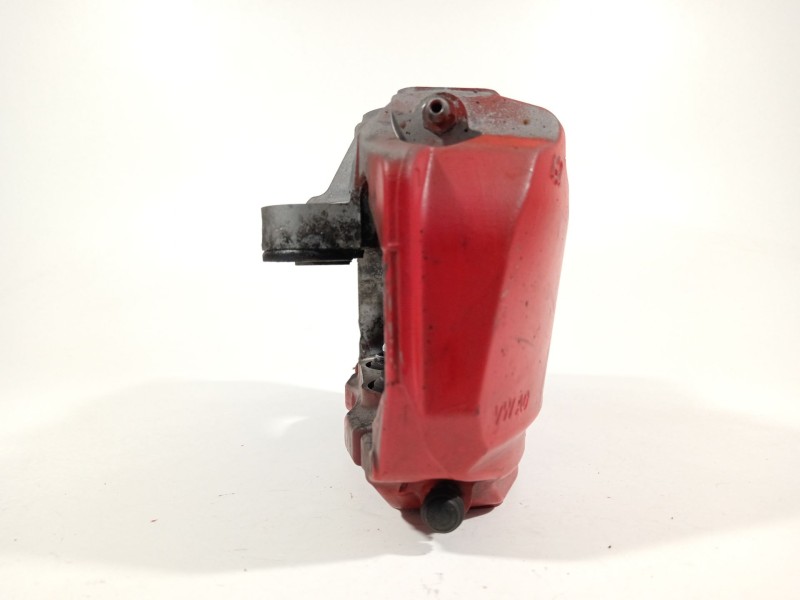 Recambio de pinza freno delantera izquierda para audi a5 sportback (f5a) advanced quattro referencia OEM IAM 8W0615107D  