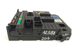Recambio de caja reles / fusibles para peugeot 207 sport referencia OEM IAM 9659285380   2
