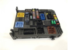Recambio de caja reles / fusibles para peugeot 308 sw allure referencia OEM IAM 9830790580  