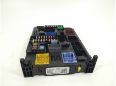 Recambio de caja reles / fusibles para peugeot 308 sw allure referencia OEM IAM 9830790580   2