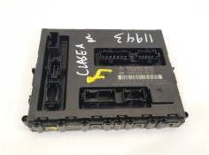 Recambio de modulo electronico para mercedes-benz clase a (w169) a 150 a-edition (169.031) referencia OEM IAM A1695405545  5DK00