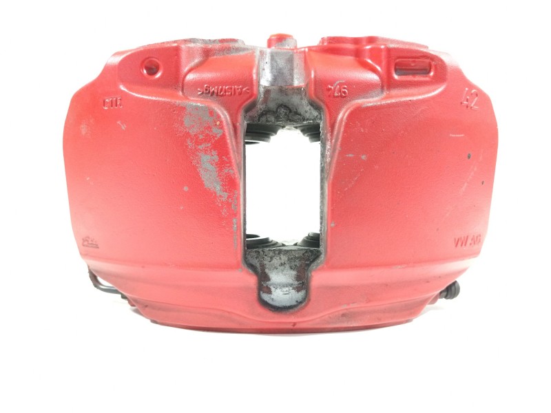 Recambio de pinza freno delantera derecha para audi a5 sportback (f5a) advanced quattro referencia OEM IAM 8W0615108D  