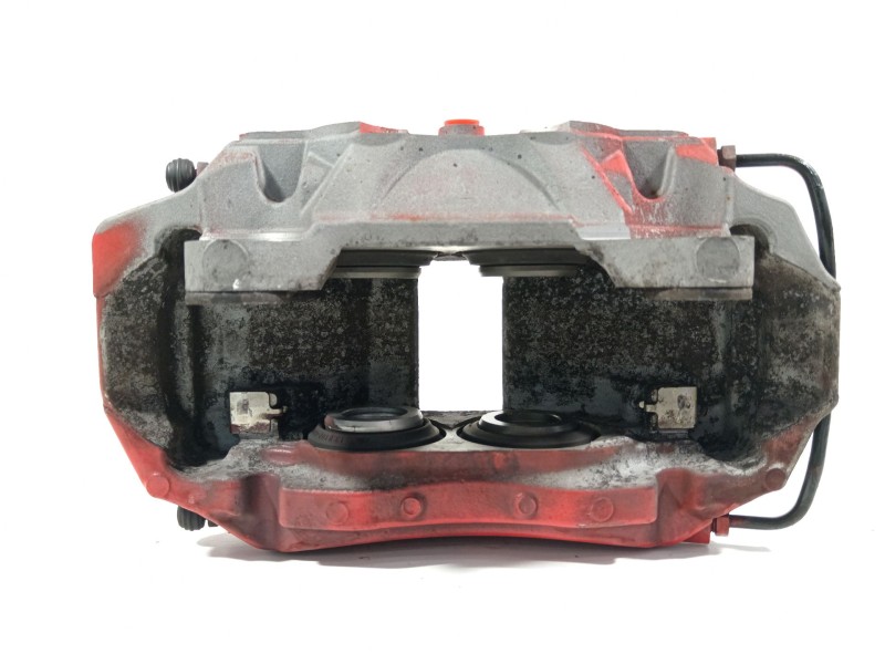 Recambio de pinza freno delantera derecha para audi a5 sportback (f5a) advanced quattro referencia OEM IAM 8W0615108D  