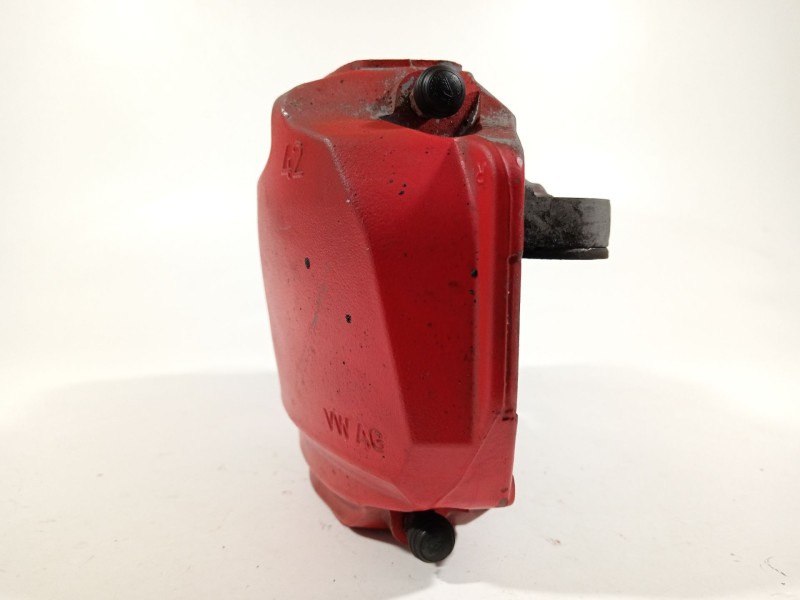 Recambio de pinza freno delantera derecha para audi a5 sportback (f5a) advanced quattro referencia OEM IAM 8W0615108D  
