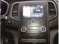 Recambio de pantalla multifuncion para renault megane iv hatchback (b9a/m/n_) 1.5 dci 110 (b9a3) referencia OEM IAM 280908878R   2