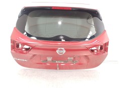 Recambio de porton trasero para nissan qashqai (j11) 360 referencia OEM IAM   