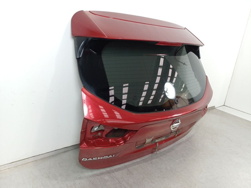 Recambio de porton trasero para nissan qashqai (j11) 360 referencia OEM IAM   