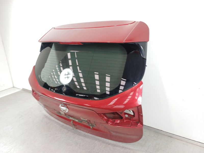 Recambio de porton trasero para nissan qashqai (j11) 360 referencia OEM IAM   