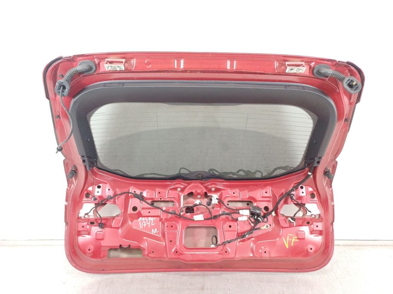 Recambio de porton trasero para nissan qashqai (j11) 360 referencia OEM IAM   