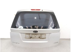 Recambio de porton trasero para kia carens (un) concept referencia OEM IAM   