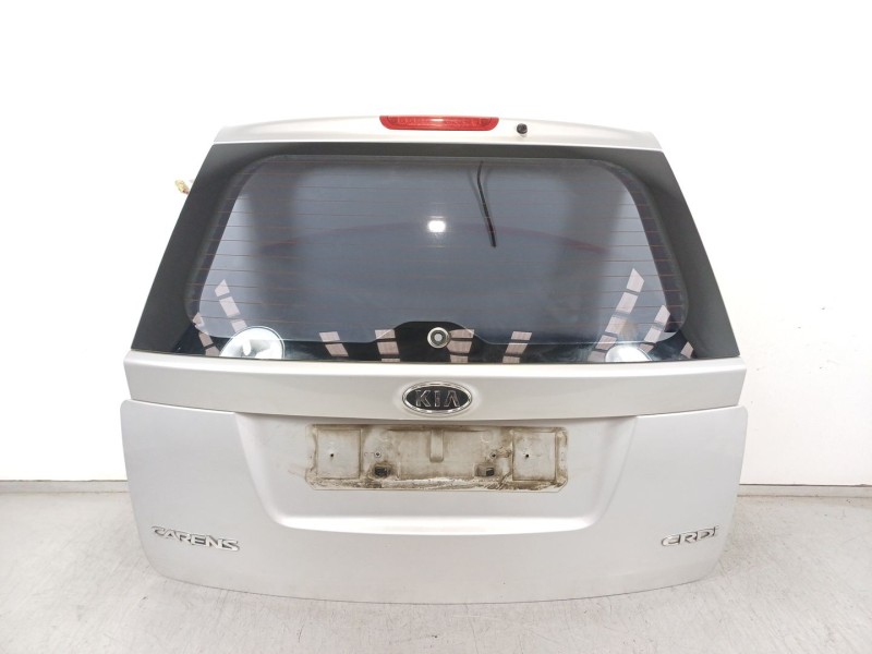 Recambio de porton trasero para kia carens (un) concept referencia OEM IAM   