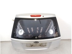 Recambio de porton trasero para kia carens (un) concept referencia OEM IAM    2