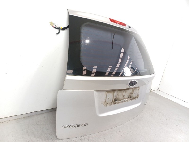 Recambio de porton trasero para kia carens (un) concept referencia OEM IAM   