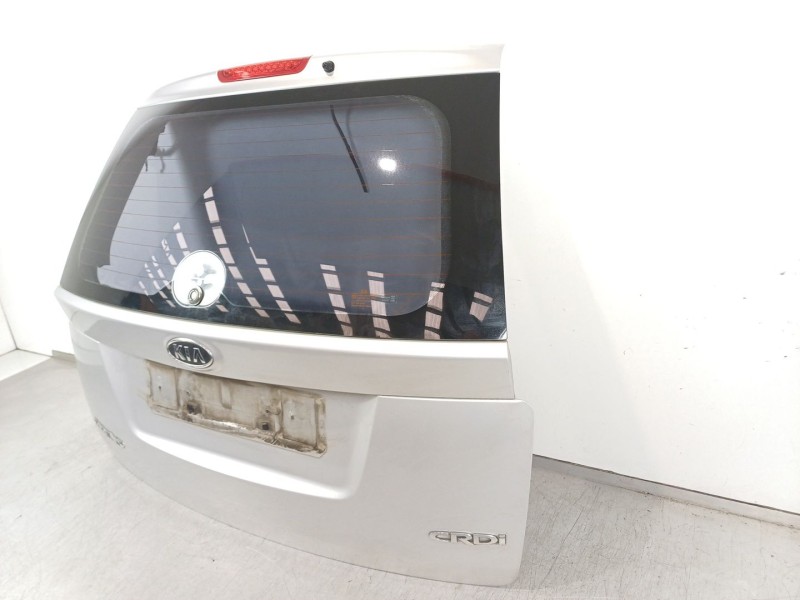 Recambio de porton trasero para kia carens (un) concept referencia OEM IAM   