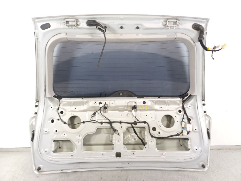 Recambio de porton trasero para kia carens (un) concept referencia OEM IAM   