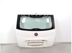 Recambio de porton trasero para fiat nuova 500 (150) star referencia OEM IAM   