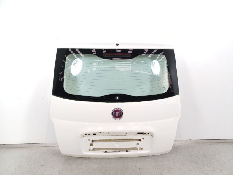 Recambio de porton trasero para fiat nuova 500 (150) star referencia OEM IAM   