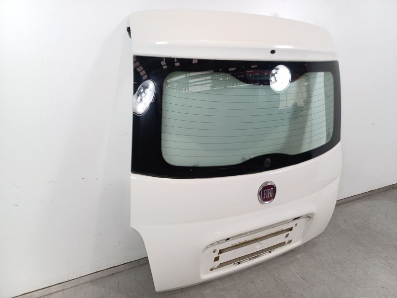 Recambio de porton trasero para fiat nuova 500 (150) star referencia OEM IAM   