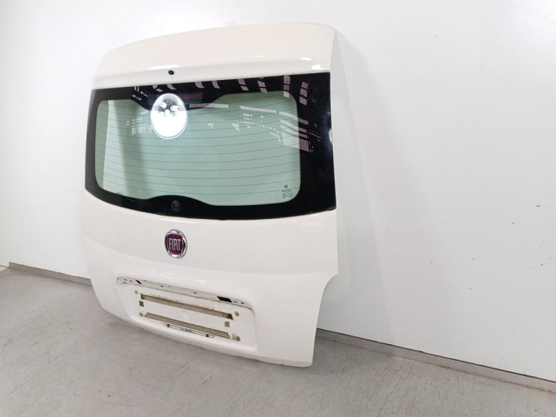 Recambio de porton trasero para fiat nuova 500 (150) star referencia OEM IAM   