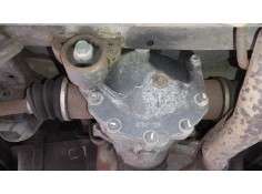 Recambio de diferencial trasero para hyundai tucson (jm) 2.0 crdi comfort (4wd) referencia OEM IAM   
