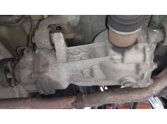 Recambio de diferencial trasero para hyundai tucson (jm) 2.0 crdi comfort (4wd) referencia OEM IAM    2