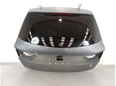 Recambio de porton trasero para seat leon st (5f8) x-perience titan desert 4drive referencia OEM IAM   
